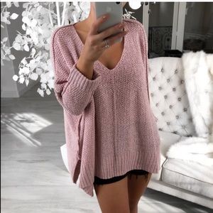 ekAttire BLOSSOM in Rose